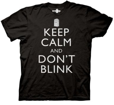 Best Gift Ideas for 2012 Dr Who Shirt Keep Calm For Sale