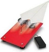 Best Gift Ideas 2012 Automatic Paper Airplane Launcher