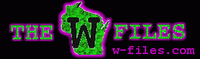 The W-Files, Wisconsin Paranormal Archives
