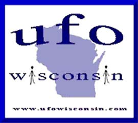 UFO Wisconsin View & Report UFO Sightings and Alien Experiences